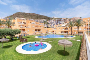 Aguamarina Golf